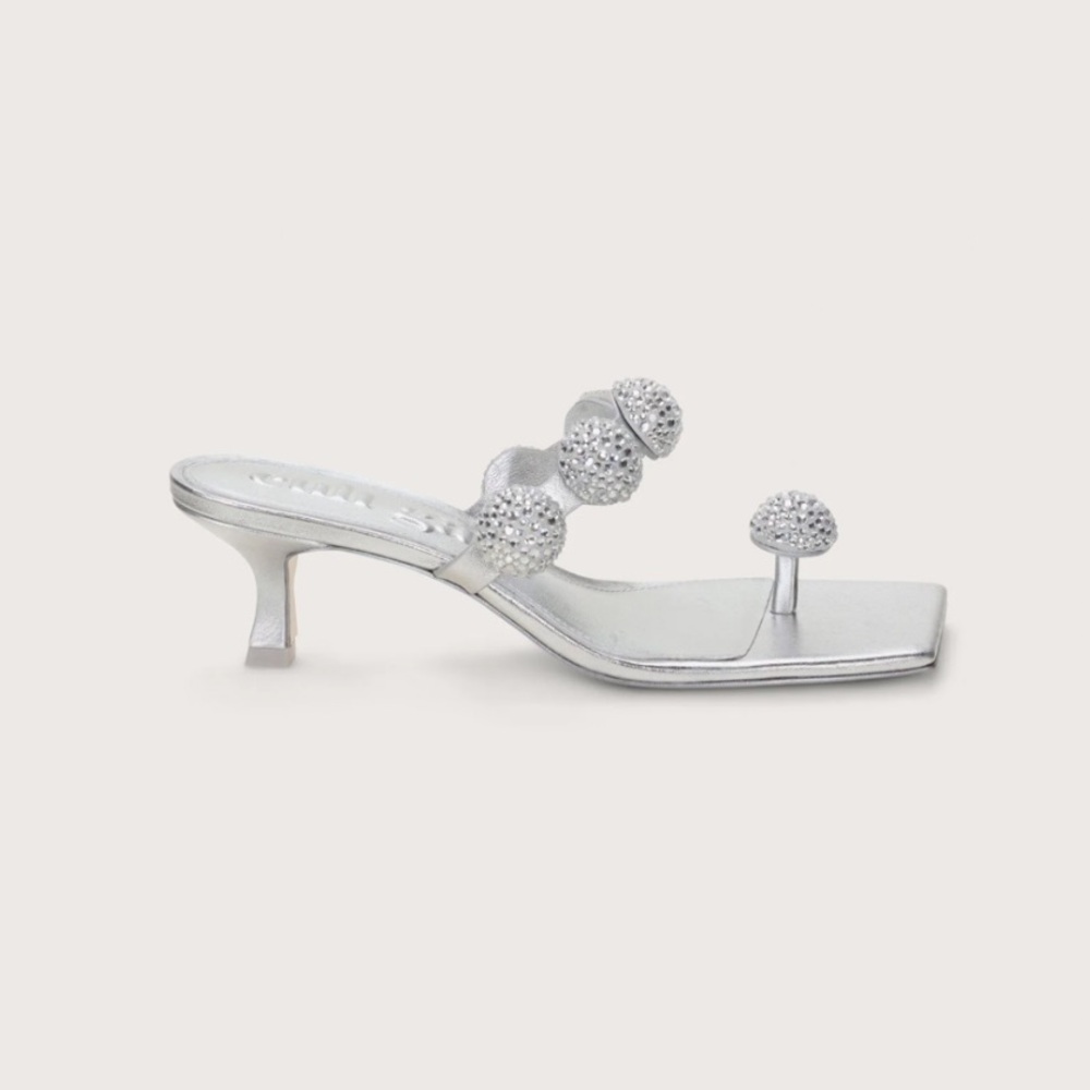 Cult Gaia Sandal Heels